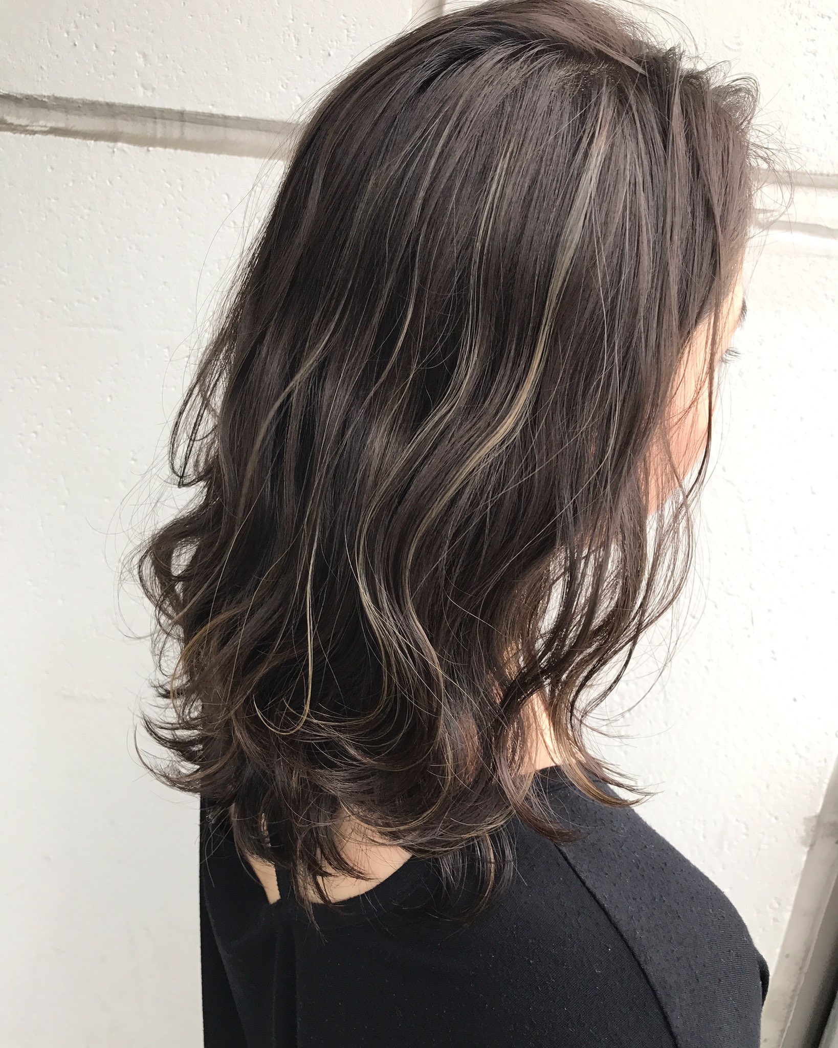 Twitter 上的 若杉諒 表参道 脱白髪染め 白髪ぼかしハイライト 土日まだご案内出来ます 当日予約 Amp 今スグ行きたい もぜひ 可愛い髪色ご用意してますよ ハイライトカラー 外国人風ハイライトカラー グラデーション カラー 外国人風カラー