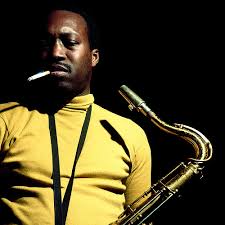 Happy Birthday Hank Mobley! 