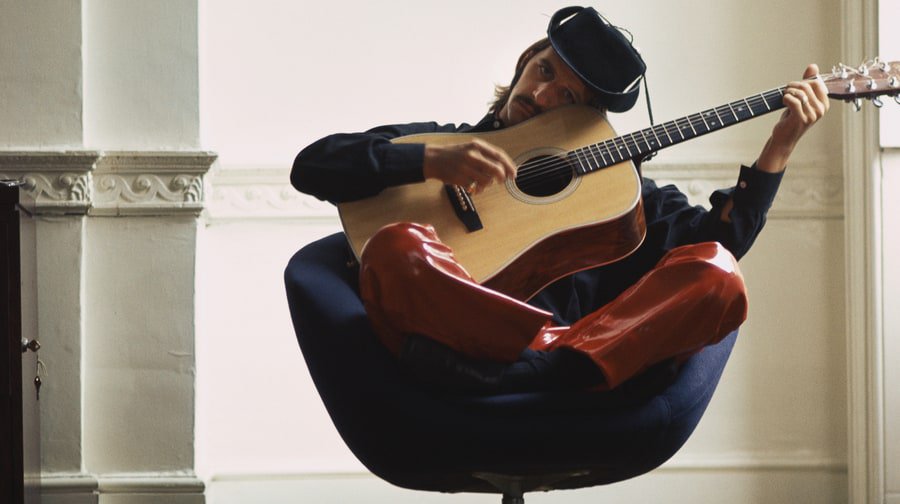 Happy birthday Ringo Starr! Check out these 20 solo songs from his career  