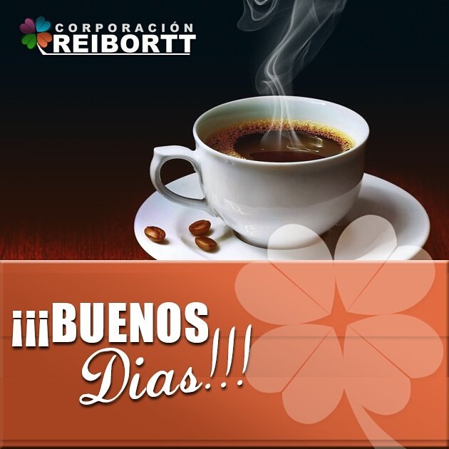 reibortt's tweet image. #FelizViernes ! Que hoy sea un día lleno de #exito #logros y satisfacciones | #Cafe #Coffee #Viernes #Caracas #BuenosDias