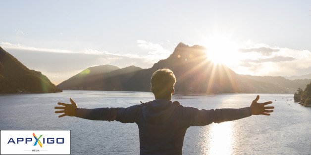 Accomplishing the impossible makes #AppXigo just one of its kind.