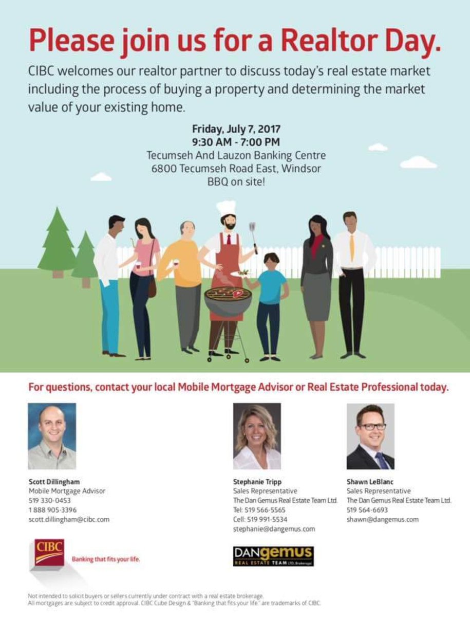 Have questions about buying or selling a home? Come chat with us today! #YQG #RealEstate #dangemus