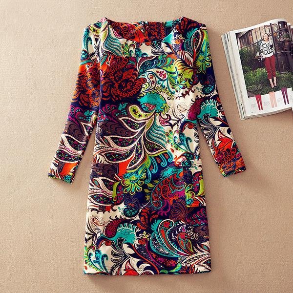 WowFactorStore's tweet image. Say hello to your new dress. Shop the floral printed dress: qoo.ly/g8xyp