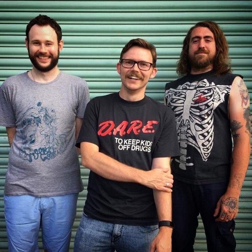 Wax Futures (@waxfuturesuk) on Twitter photo Hey guys! Next show? The <a href="/haygate/">The Haygate</a> Telford on August 5th for <a href="/distortedtapes/">Distorted Tapes</a> all dayer! Hey guys! Next show? The <a href="/haygate/">The Haygate</a> Telford on August 5th for <a href="/distortedtapes/">Distorted Tapes</a> all dayer!
