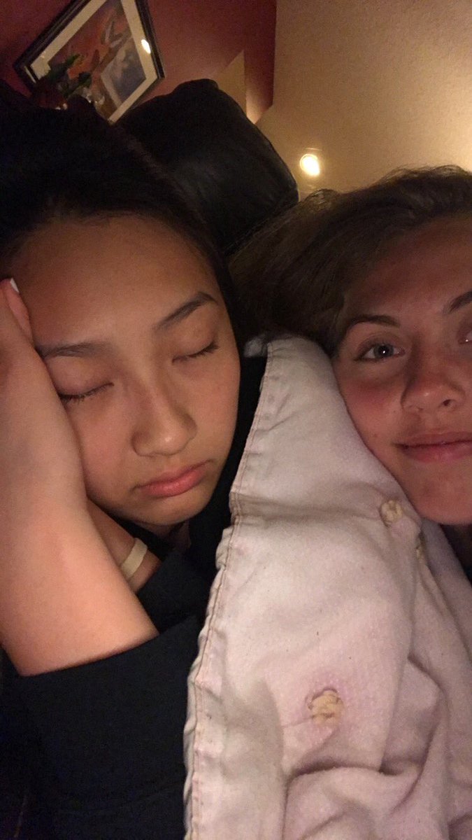 MaggieGehling's tweet photo. Happy birthday bestie. Wish I was home to celebrate with you, but you better expect a party when I get home 😘 thanks for being so awesome https://t.co/Ya3EqcN5aX