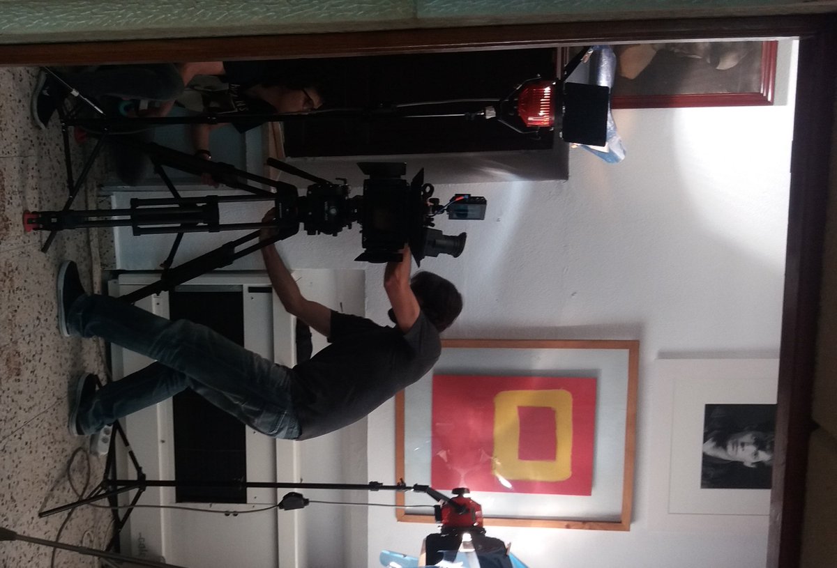 Laboralcinemateca tweet media
