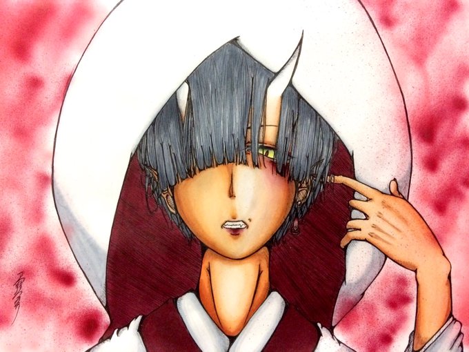 無垢のtwitterイラスト検索結果 古い順