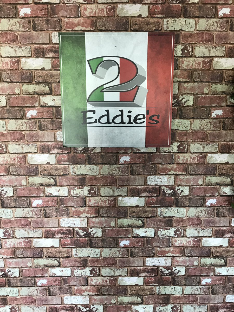 2Eddies's tweet photo. https://t.co/FOiTPmVNAA