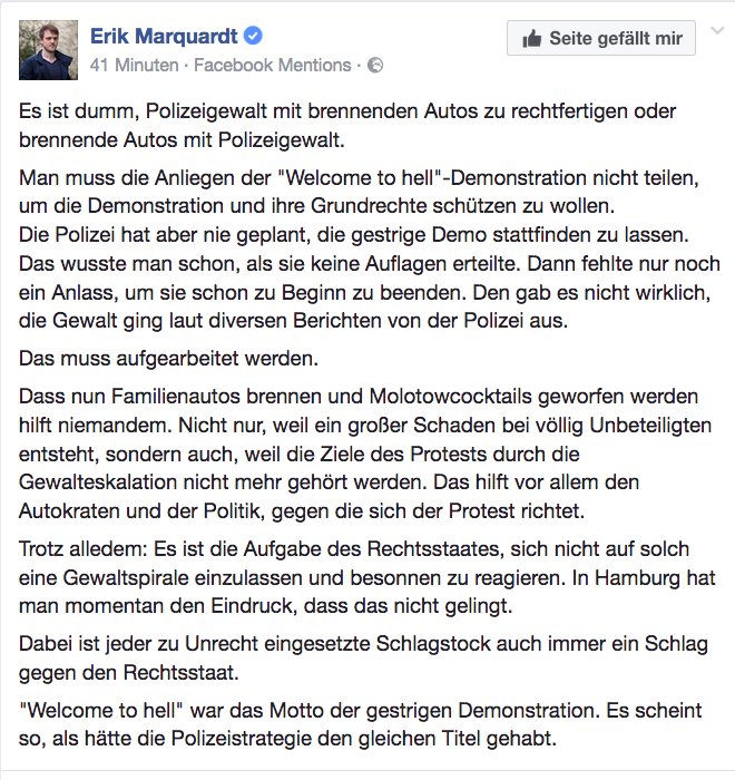 Erik Marquardt tweet media