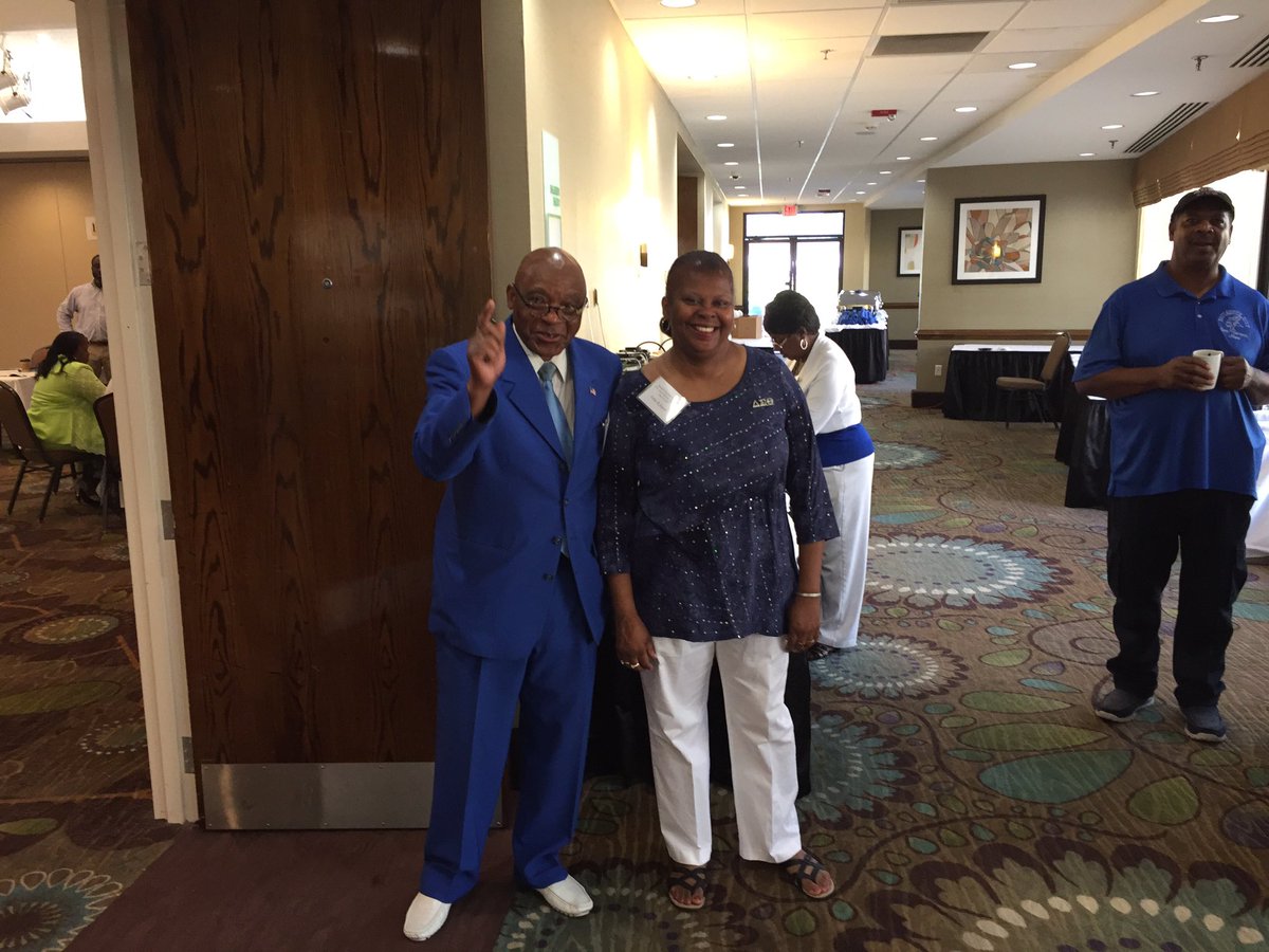 ecsu_naa's tweet photo. ECSU National Alumni Association 47th Annual Convention #ecsunaa https://t.co/haFIR4rqbz