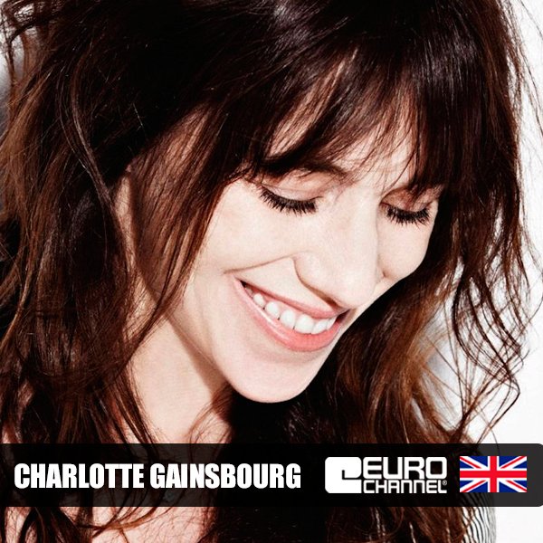 Happy Birthday Charlotte Gainsbourg! 