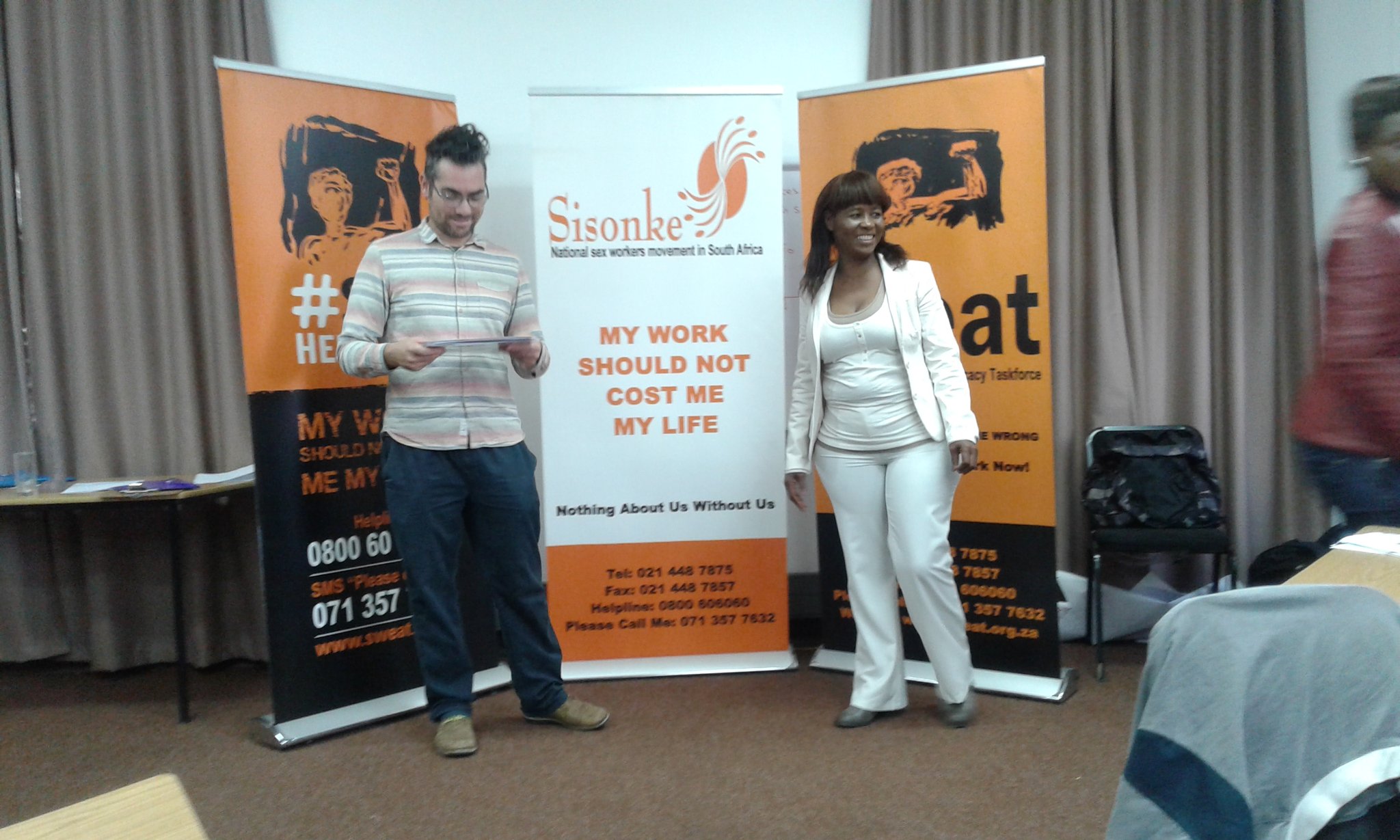  Birthday Tracy Shaw, may you have many more years. 