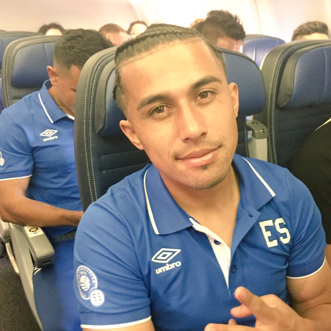 Preparacion para Copa Oro 2017. DEIh-U7UMAABUvU