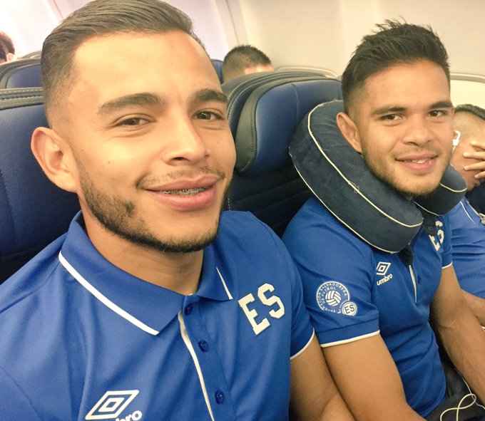 Preparacion para Copa Oro 2017. DEIh-UwUAAAL2aA