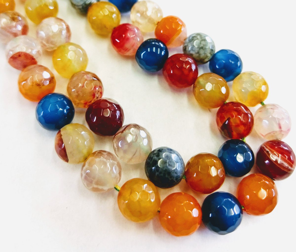 Bead Cornucopia (@beadcornucopia) on Twitter photo Listing lots of new items....like this stunning 8mm Fire Agate #beads #gemstones #jewellerymaking #beadshops #agate
beadsandjewellerysupplies.co.uk/beadcornucopia… Listing lots of new items....like this stunning 8mm Fire Agate #beads #gemstones #jewellerymaking #beadshops #agate
beadsandjewellerysupplies.co.uk/beadcornucopia…