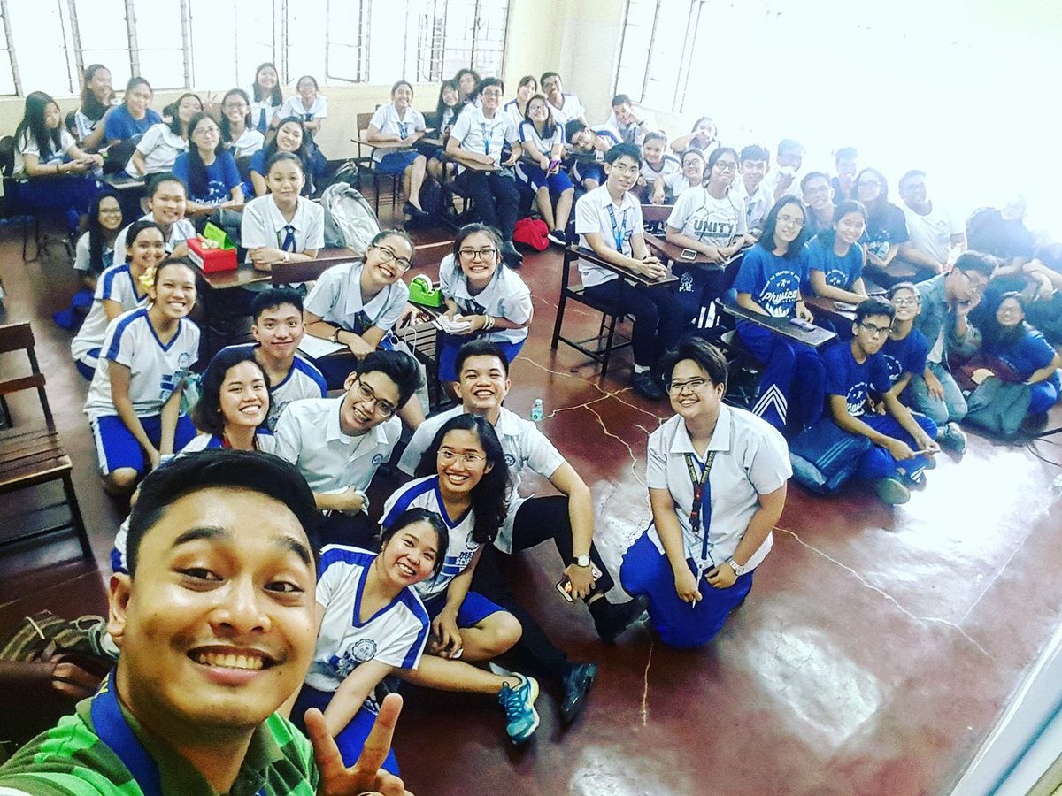 tyronetg07's tweet photo. THANK YOU GUYS!!! πππ
#researchersguild #risertsclub #shs https://t.co/jjsTgaNZG3
