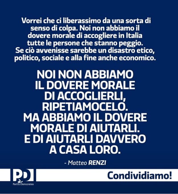 Visualizza l'immagine su Twitter