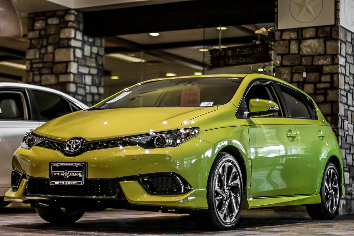 Toyota of Boerne (Toyota_Boerne) Twitter