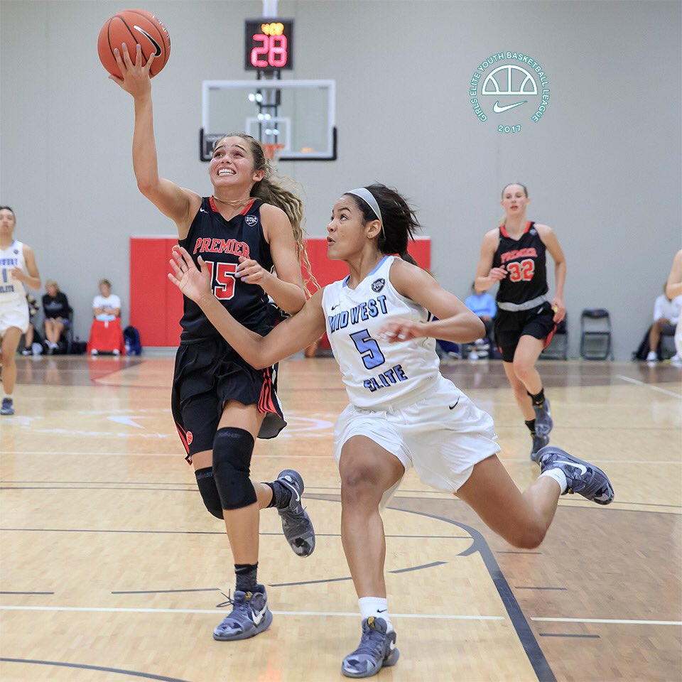 Nike Girls EYBL on Twitter "📍IND 📸s from Day 1. Road2Chi…
