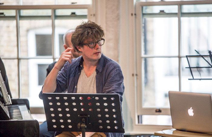 TheStage's tweet image. ‘No one is interested in making a musical any more’, says @tomdeering bit.ly/2sCg2qQ