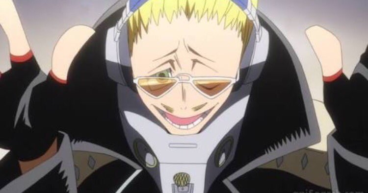 プレゼント マイク生誕祭17