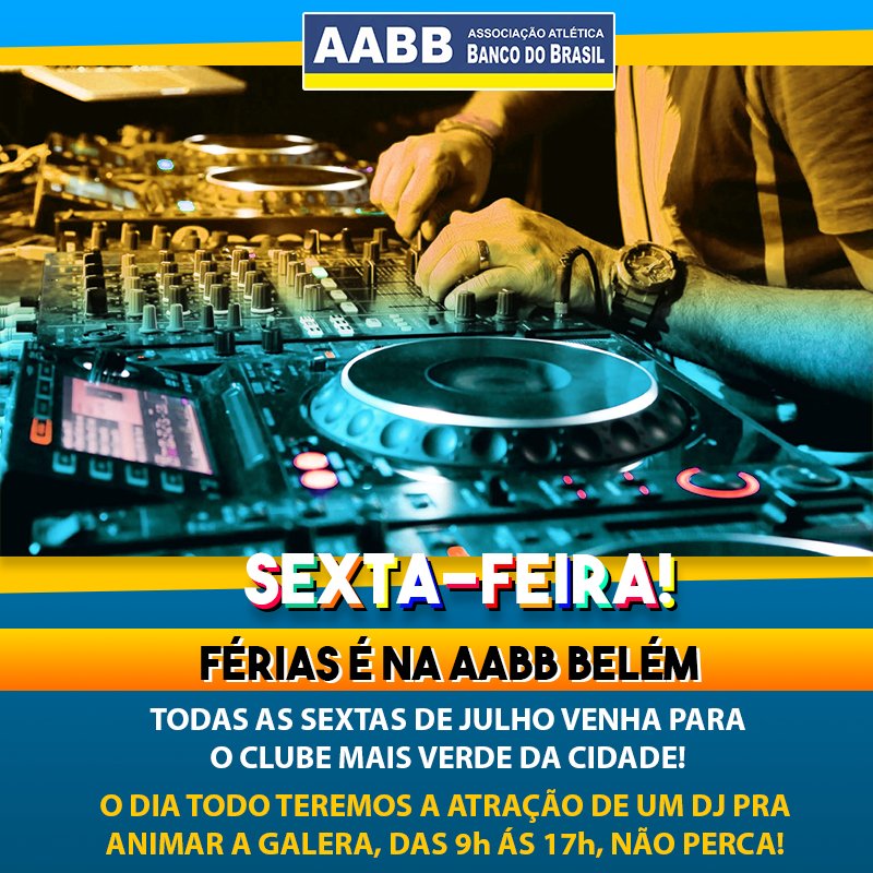 AABB Belém