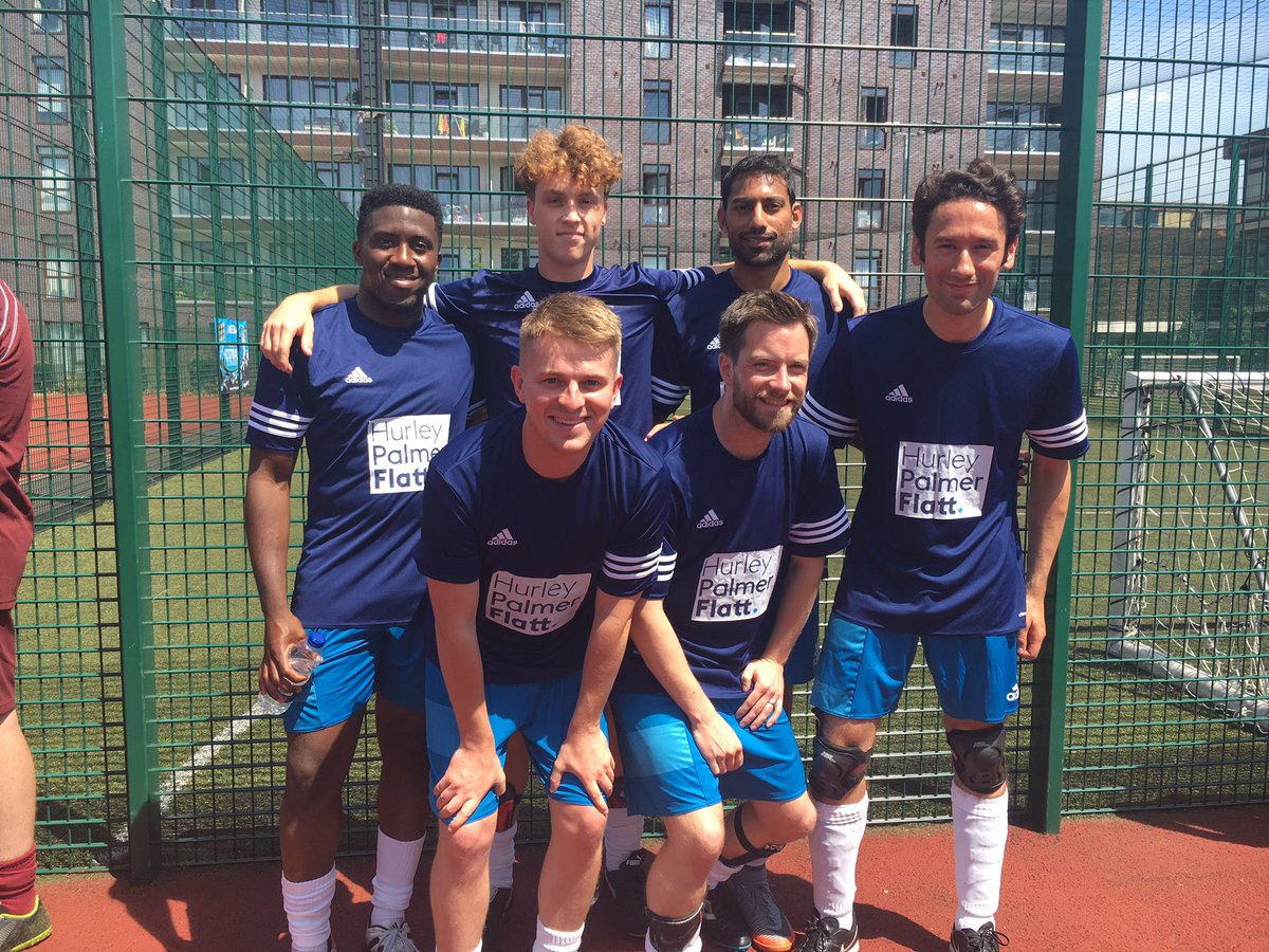 Parkeray's tweet photo. Just some of the teams that are going head to head! @chapmanbdsp @Cundall_Global @hpf_group #impactbs @powerleagueUK https://t.co/7X8QNuTMaf