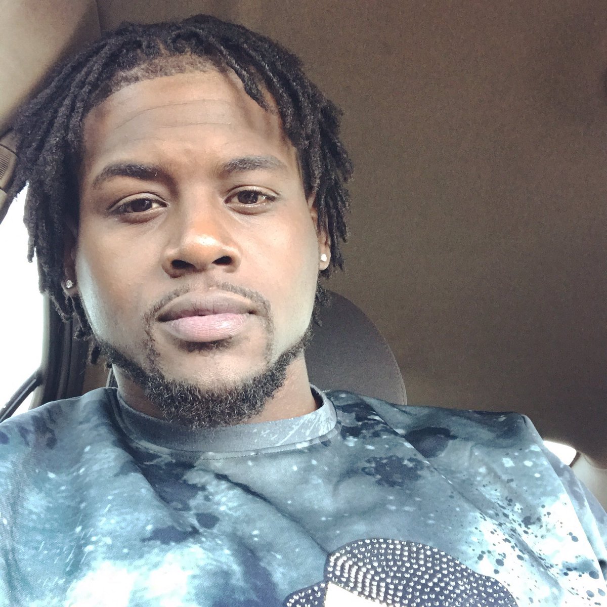 _NastyTail2's tweet photo. Morning everybody 💪🏾 https://t.co/27wLrsgBHU