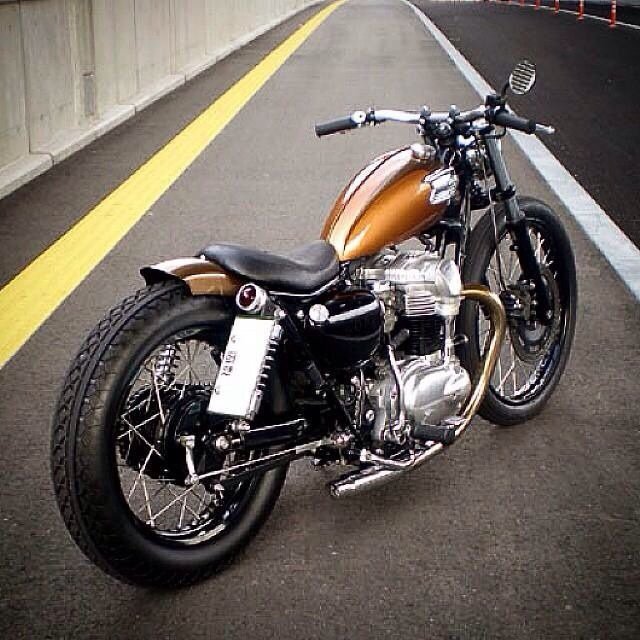 Nice ride's..