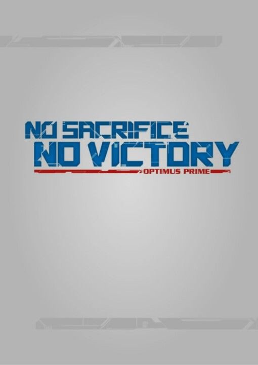 Sam On Twitter: "#Successlife #Week27 #Transformers No #Sacrifice No # Victory #Quoteoftheday #Quote #Positivevibes #Motivation #Lifeisgood #Bemore Https://T.co/Fkian0Ruun" / Twitter