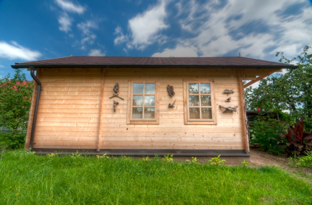 logcabinfactory's tweet image. I think we got carried away with the filters on this one!

bit.ly/2troqtb