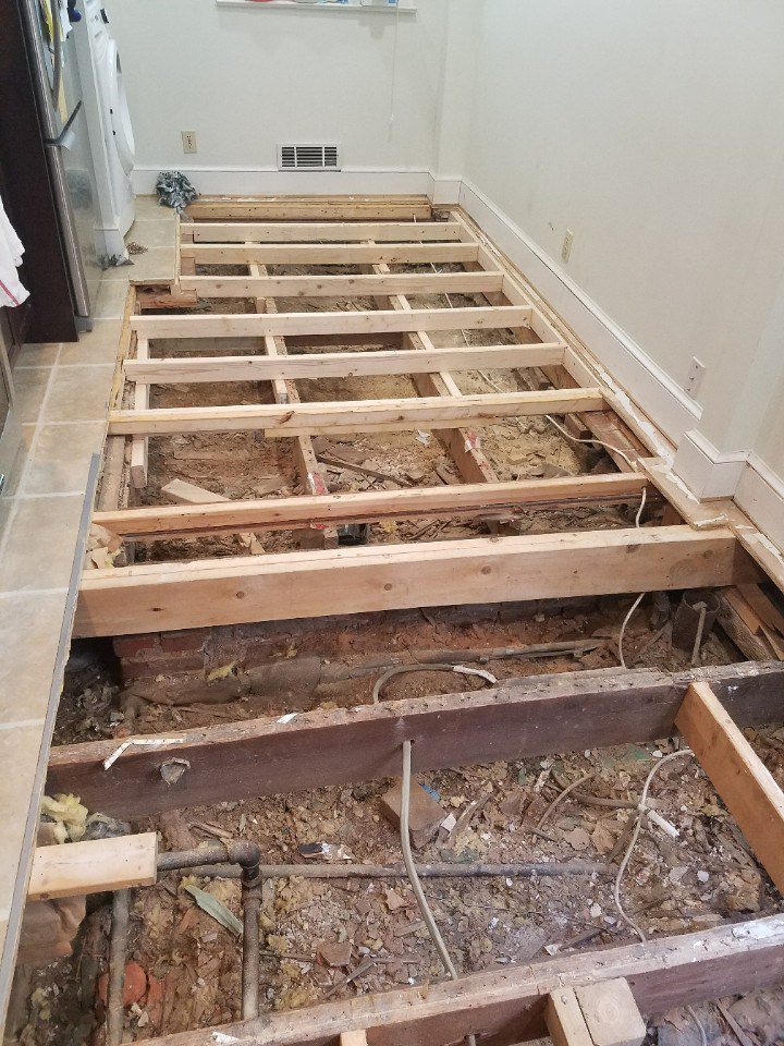 LisaAndLeroy's tweet photo. Today's jobsite #workflow #myoffice #lisaandleroy #takeonDC #Washington #dreamhome #renovation #demo https://t.co/H4IDEEIeFH