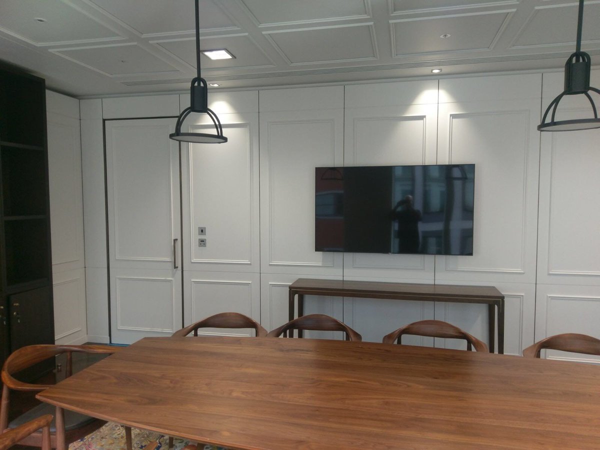 Apollo Joinery Ltd tweet media