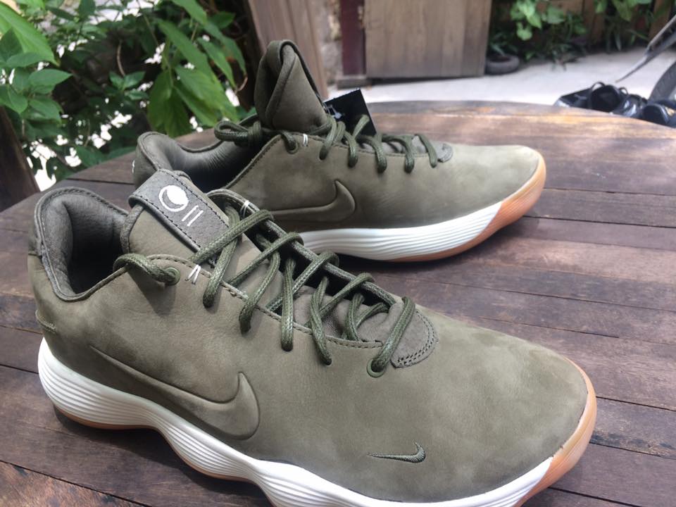 weartesters hyperdunk 2017