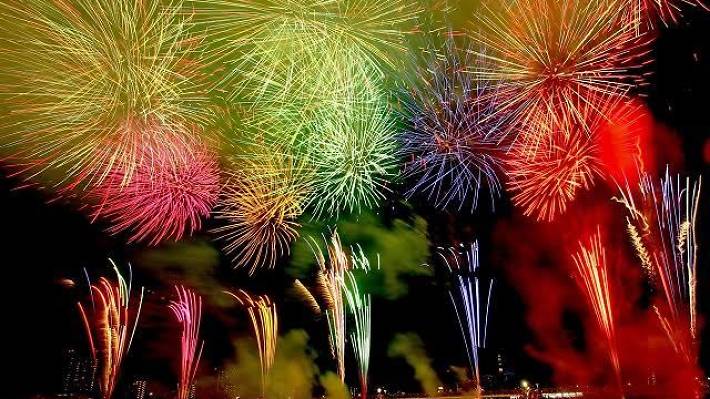 最新 17年夏絶対に行きたい 東京で今年開催の花火大会まとめ 決定版 ついラン