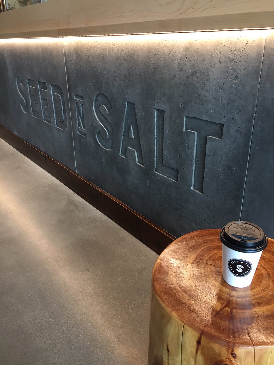 Find us at SeedNSalt on 4th Street! #calgary #yyc