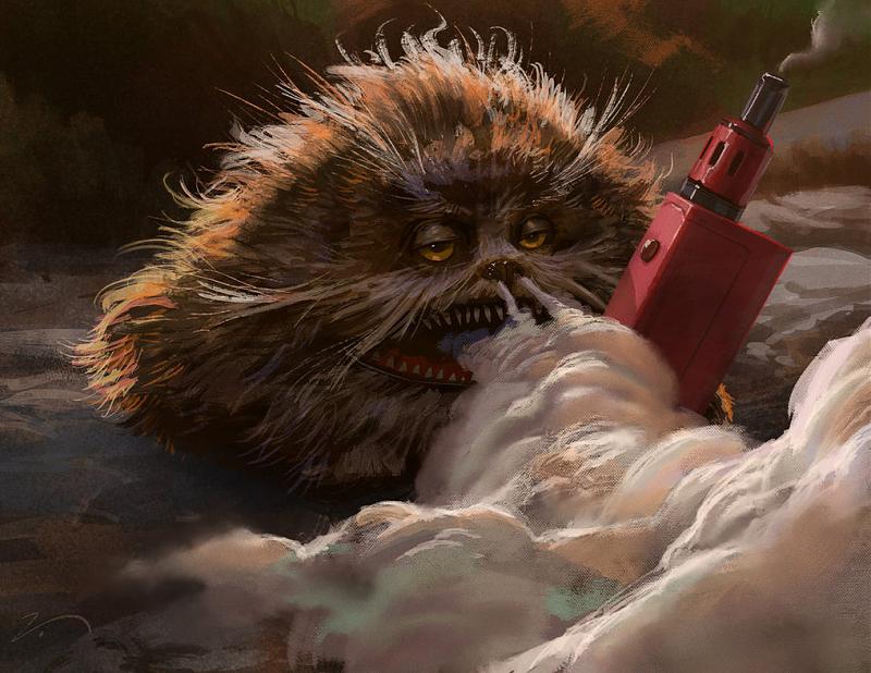 vapeshow_eu's tweet photo. He is just like us! 😁💨💨
#vapememe #vape #vaping #vapefam #vapeon #vapehappy #vapepics #vapepix #vapetime #fizzgig https://t.co/mvJiuyXjCx