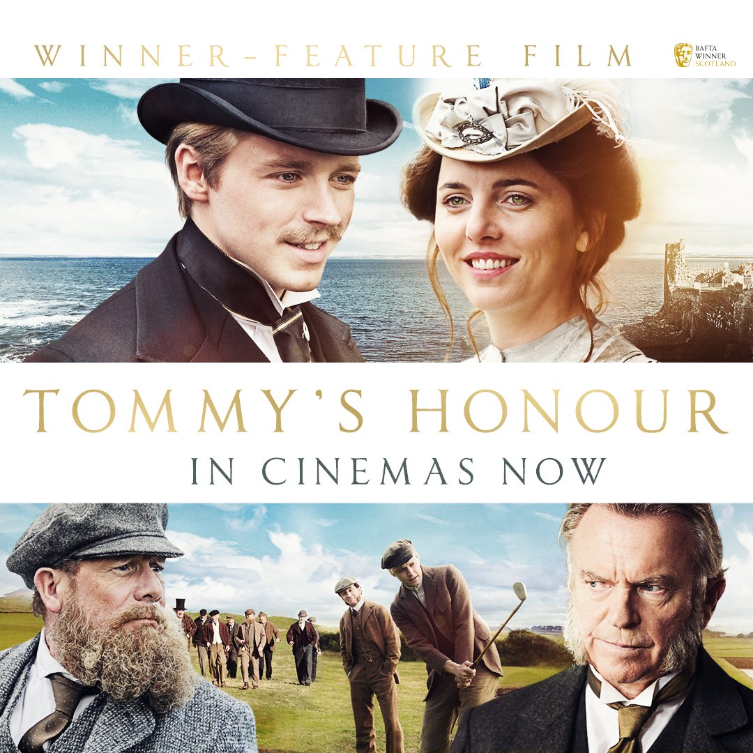 UK Cinema Opening Day! Check here for times and locations:  bit.ly/TommysHonourMo… <a href="/TBirdReleasing/">Thunderbird Releasing</a>
