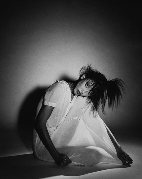 There is only one SHELLEY DUVALL!!!!!! Happy Birthday to one of my all-time favorites 