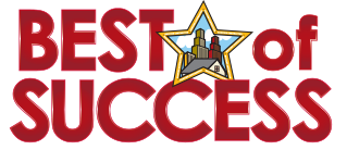 Are you registered for Best of Success 2017? Don't miss out on the 13th annual conference!  bit.ly/MjsVVn