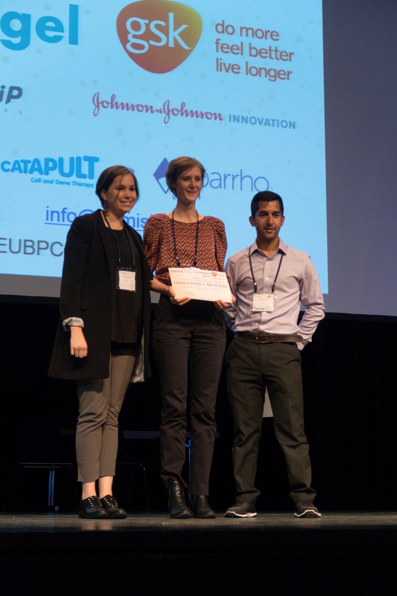 TERMIS BPC #TERMIS2022 tweet media