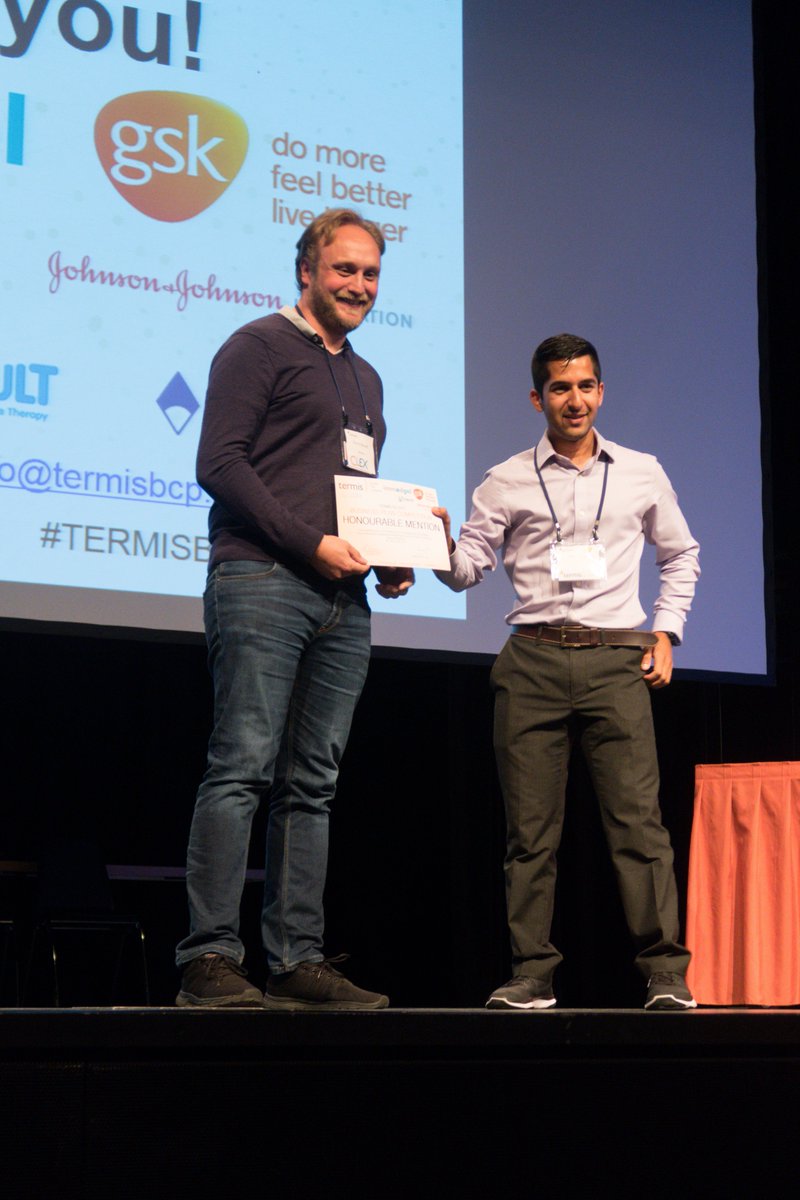 TERMIS BPC #TERMIS2022 tweet media