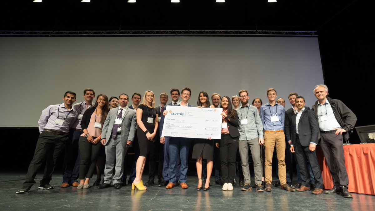 TERMIS BPC #TERMIS2022 tweet media