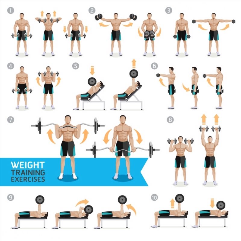printmeposter's tweet photo. 10 Best Exercise Posters:

https://t.co/jvYVoIMsCR

#posters #wallposter #gym #workout #fitness #design #interiordesign #walldecor #interior https://t.co/H8t7p5fRvp