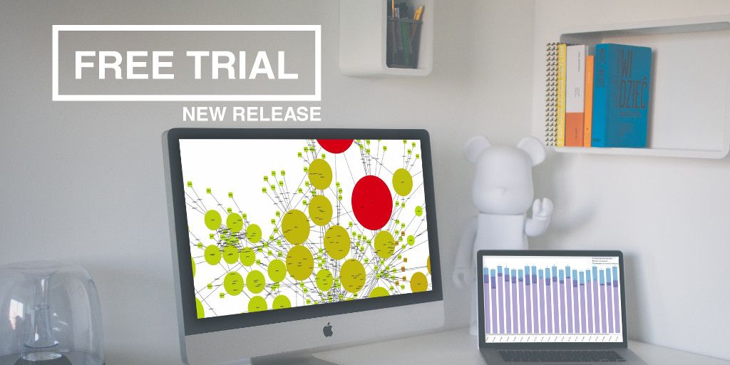 soley's tweet image. Achieve your #SmartData success with the free Soley Studio trial: bit.ly/2uRtbcj #StartSmartData #digitization