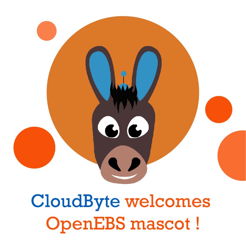 #OpenEBSMascot #Happytosee #looksnice