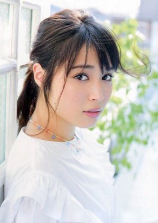 Twitter 上的 静岡ジン ポニーテールの日 広瀬アリス さん T Co Set0gznsxg Twitter
