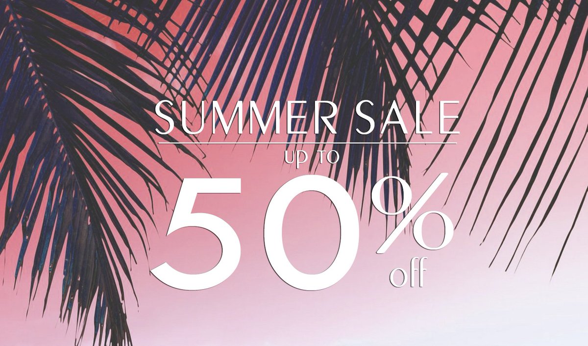 BellaLndn's tweet photo. Summer Sale is here!♥ Grab it before it's to late! #style #fashion #summer #sale #SummerSale #FridayFeeling #weekend
https://t.co/Rig0zFKlrf https://t.co/l8MfXMwtD9