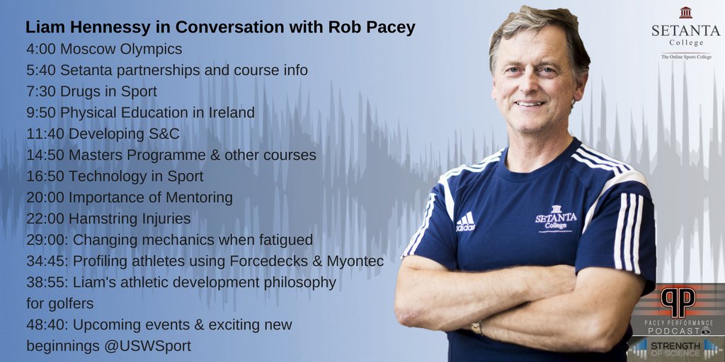 SetantaCollege's tweet photo. Check out Liam Hennessy talking to Rob Pacey in the latest @StrengthofSci podcast! Check it out here https://t.co/bdymT2NwJV #SetantaTalks https://t.co/0YkMSRexgT