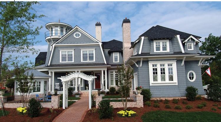 Best House Plans On Twitter Beautiful Coastal House Plan With